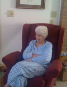 Our Precious Mother 
