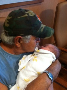 PAPAW JACK SHORT
