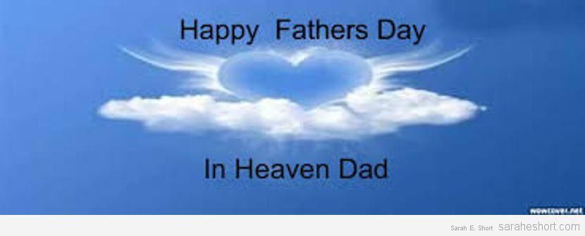 THINKING OF YOU ON THIS SPECIAL DAY.  WE LOVE AND MISS YOU DAD!