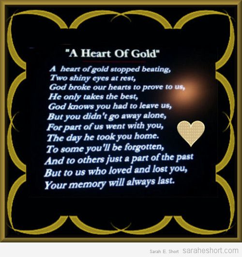 OUR PRECIOUS MOM ...